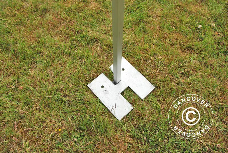 Weight Discs 6 kg, 4 pcs.