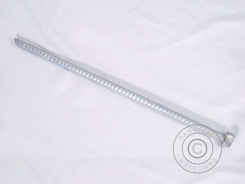 Safety Pack PRO 4 (storm pegs 100 cm & storm straps)