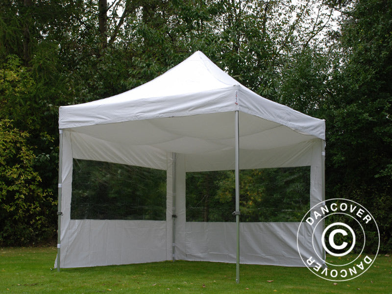 FleXtents Roof Lining, White, for 3x3 m Pop up gazebo