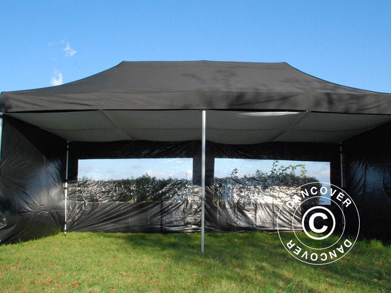 FleXtents Roof Lining, White, for 4x6 m Pop up gazebo