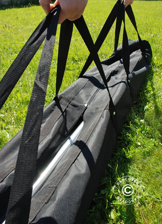 Carry bag package, marquee 5 m. series