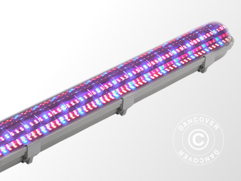 LED Grow Light 0.65 m, Grey