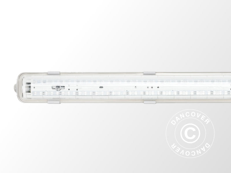 LED Grow Light 0.65 m, Grey