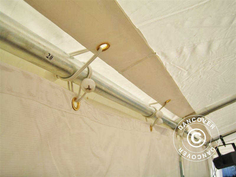 Bungee straps, 10 pcs.