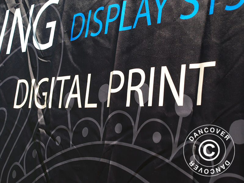 Printed sidewall 6 m for FleXtents PRO 3x6 m