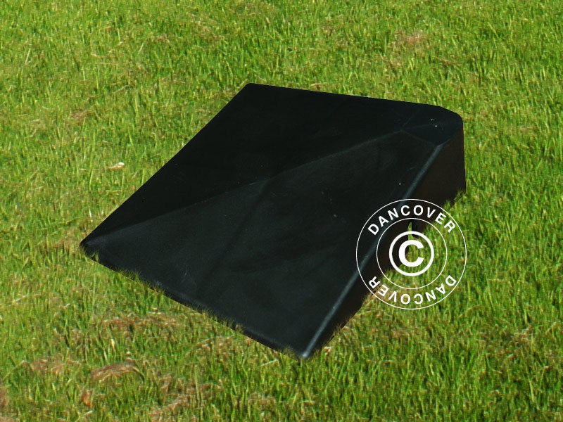 Flooring Corner piece no. 3, Anthracite