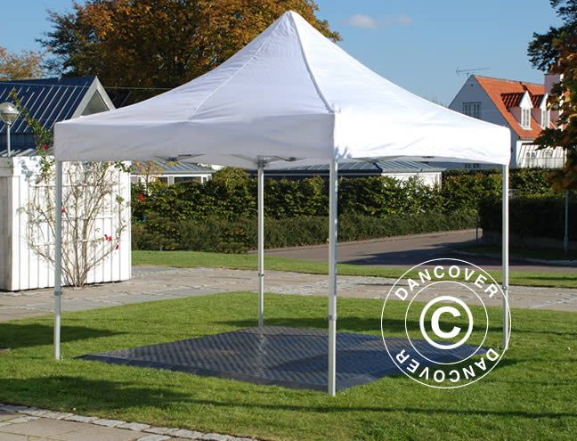 Flooring PRO 9 m², Anthracite