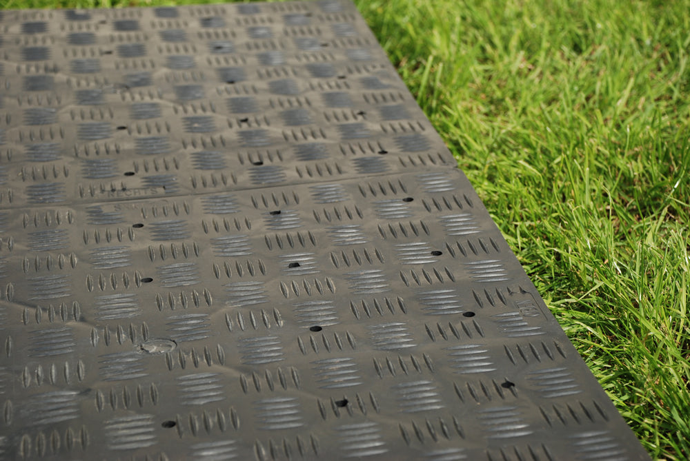 Flooring PRO 25 m², Anthracite