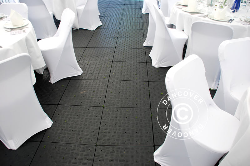 Flooring PRO 84 m², Anthracite