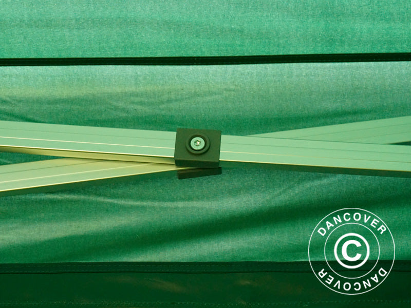 Pop up gazebo FleXtents Xtreme 50 4x4 m Green