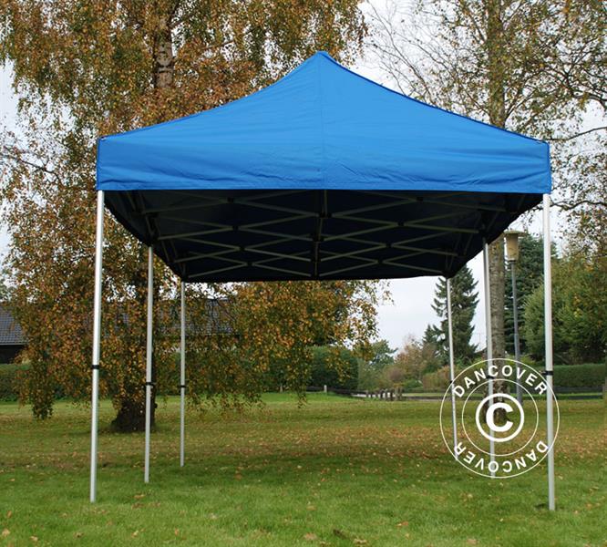 Pop up gazebo FleXtents Xtreme 60 3x6 m Blue