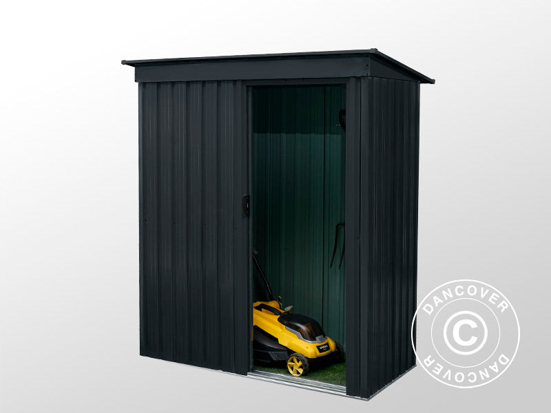 Garden shed, 1.63x0.89x1.82 m ProShed®, 1.45 m², Anthracite