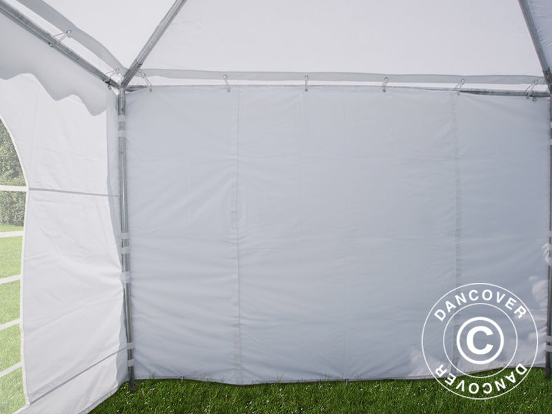 Marquee UNICO 3x3 m, White