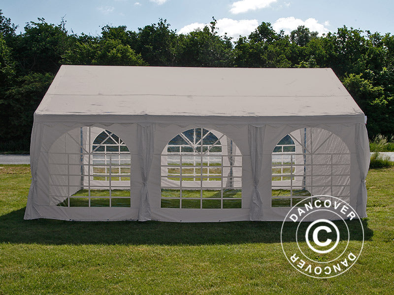 Marquee UNICO 4x6 m, Sand