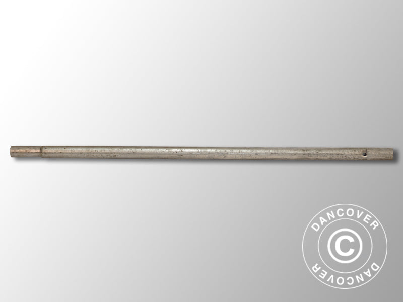 Regular leg pipe for Storage tent PRO for 2m series