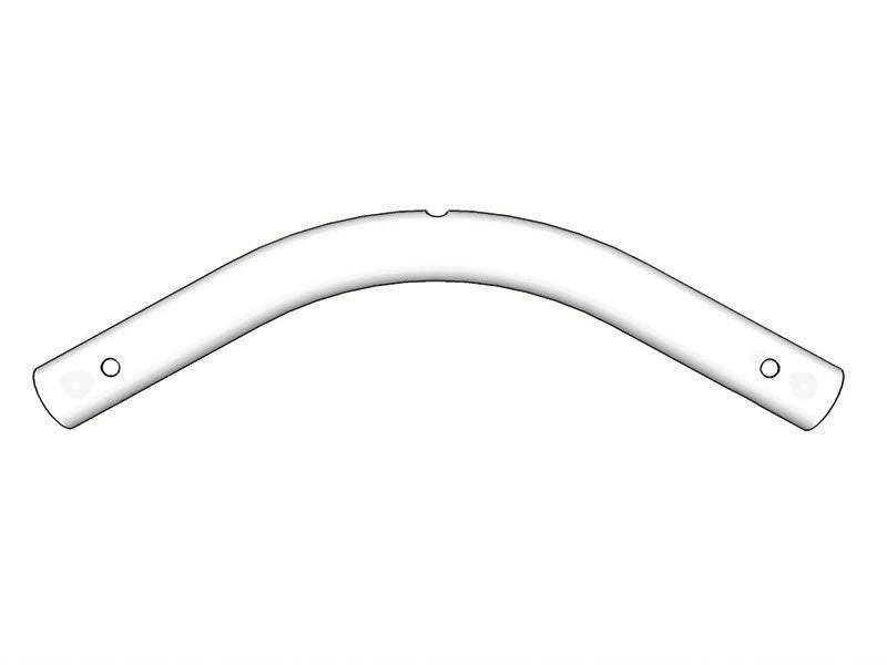 Centre arch for Storage tent PRO for 2.4 m series