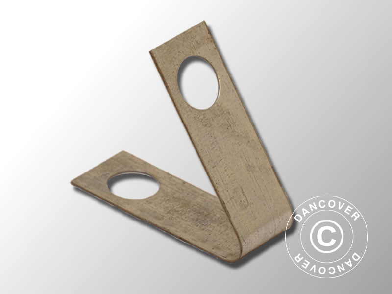 Bag w/pegs and brackets for Storage PRO