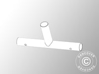 3-way ground connector