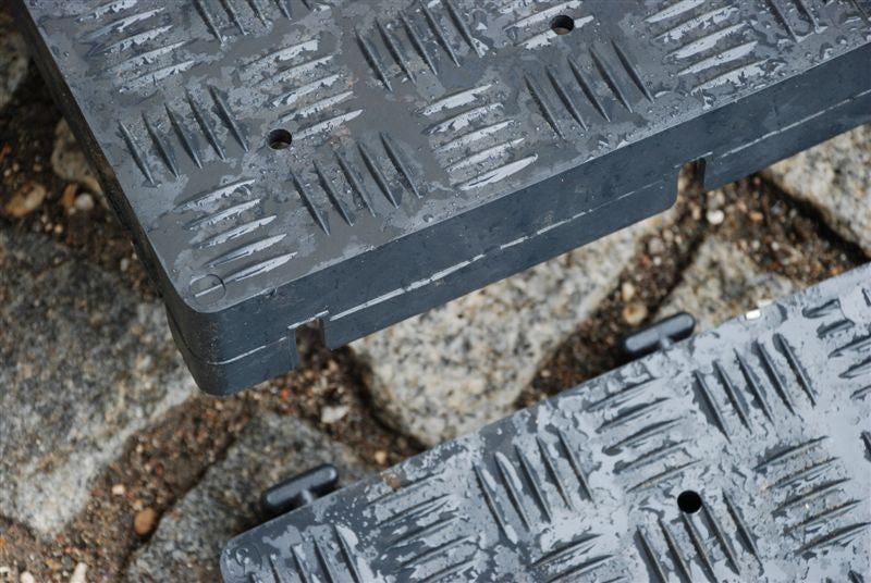 Flooring PRO 25 m²,  Anthracite