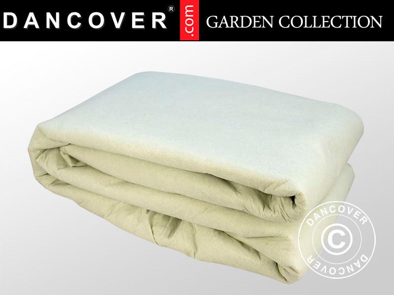 Landscape fabric 3.7x3.7 m, Nature