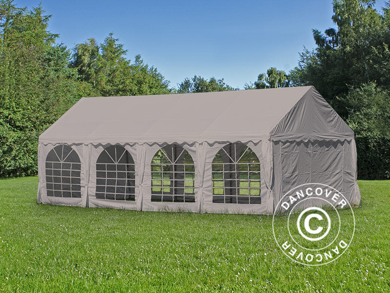 Marquee UNICO 4x8 m, Sand