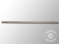 Regular leg pipe for Storage tent PRO for 2.4x,2.4 m series