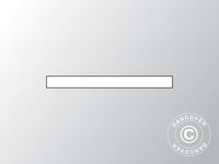 Horizontal Pipe, 1445 mm